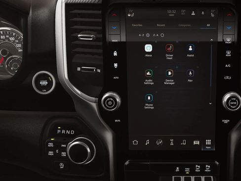 New 2026 RAM 1500 Big Horn image 18