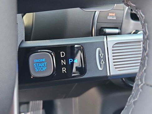 New 2026 Hyundai Palisade SEL Premium AWD/4WD image 32