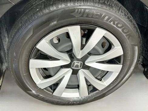 Certified 2025 Honda Civic LX image 12