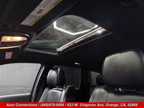 Used 2014 Jeep Grand Cherokee Limited AWD/4WD image 20