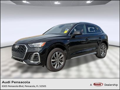 Used 2023 Audi Q5 2.0T Premium Plus w/ Premium Plus Package