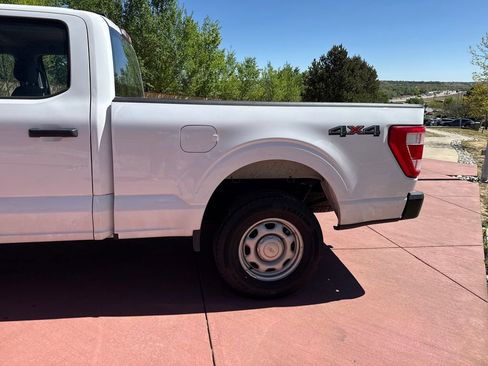 Certified 2021 Ford F150 XL w/ Trailer Tow Package image 32