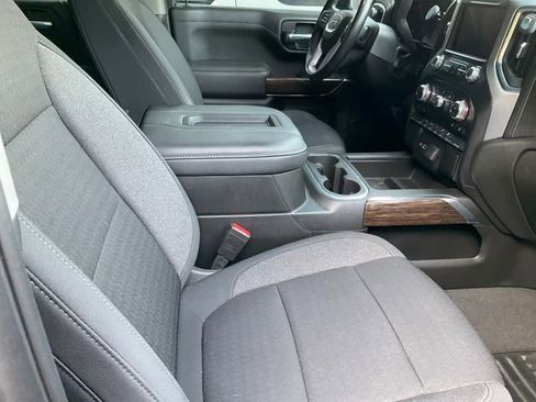 Used 2021 GMC Sierra 1500 Elevation w/ X31 Off-Road Package image 12