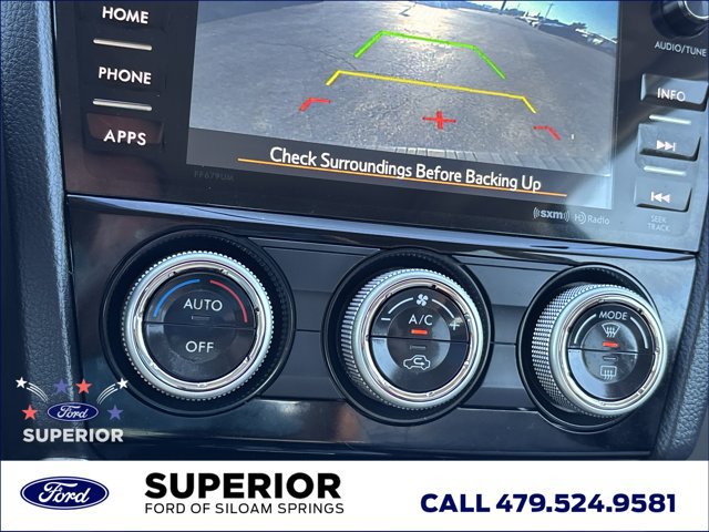Used 2018 Subaru Forester 2.5i Premium w/ All-Weather Package AWD/4WD image 31