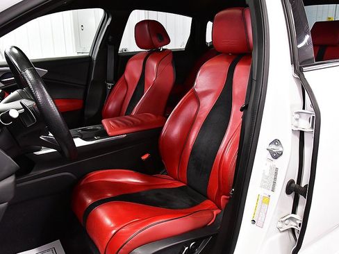 Used 2021 Acura TLX Type S image 28