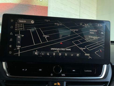 Used 2023 Nissan Altima 2.0 SR image 37