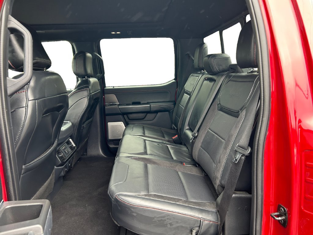 Used 2024 Ford F150 Raptor AWD/4WD image 17
