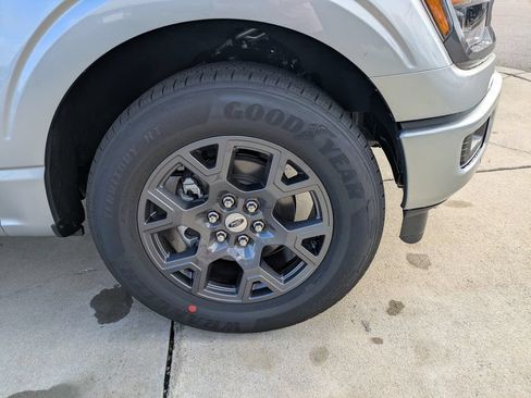 New 2026 Ford F150 STX w/ Equipment Group 200A RWD image 12
