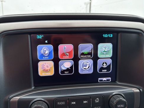 Used 2017 GMC Sierra 1500 SLT image 13