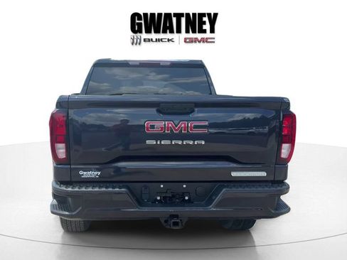 Used 2025 GMC Sierra 1500 Elevation AWD/4WD image 6
