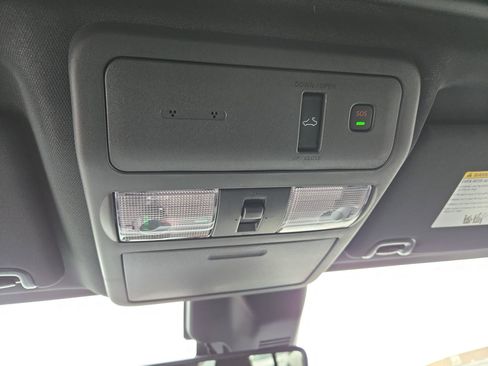 New 2026 Nissan Frontier PRO-4X w/ Pro Premium Package image 27