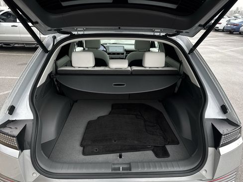 Used 2024 Hyundai Ioniq 5 Limited image 27