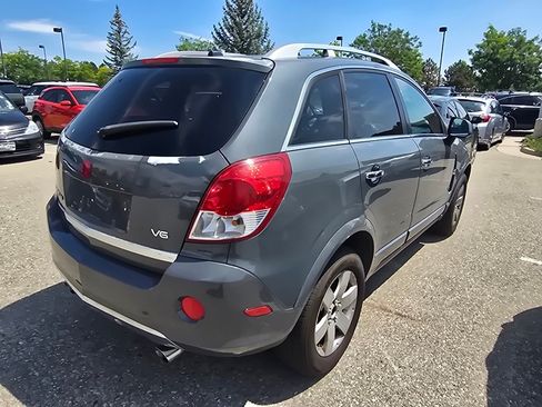 Used 2008 Saturn Vue XR w/ Premium Trim Package FWD image 5