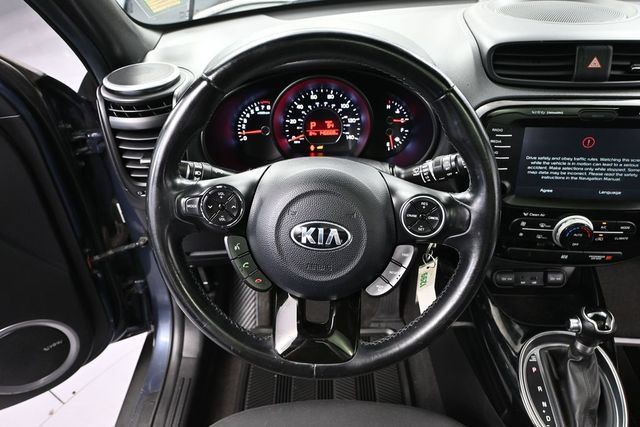 Used 2014 Kia Soul ! w/ Sun & Sound Package FWD image 19
