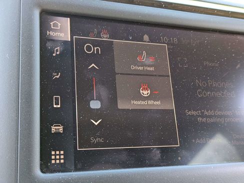 Used 2023 Chrysler Voyager LX image 25