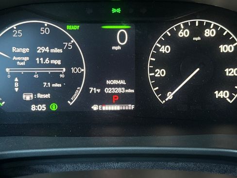 Used 2024 Honda CR-V Sport-L image 24