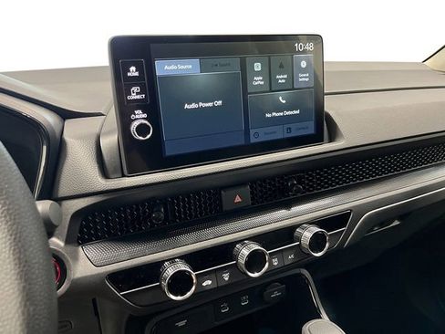 New 2026 Honda CR-V LX image 17