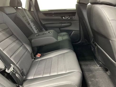 New 2026 Honda CR-V EX-L image 27