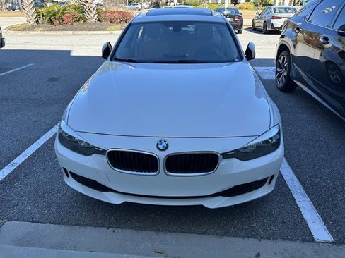 Used 2014 BMW 328i Sedan image 2