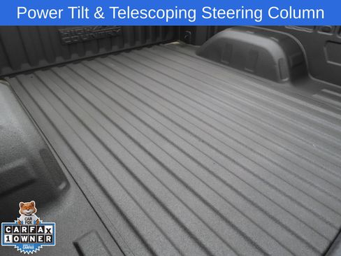 Used 2024 Chevrolet Silverado 1500 High Country w/ High Country Premium Package image 24