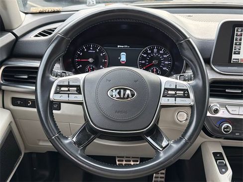 Used 2020 Kia Telluride SX image 24