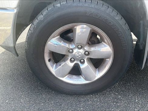 Used 2018 RAM 1500 Big Horn image 4