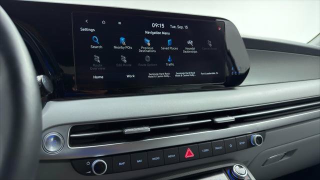 Used 2025 Hyundai Palisade SEL FWD image 31