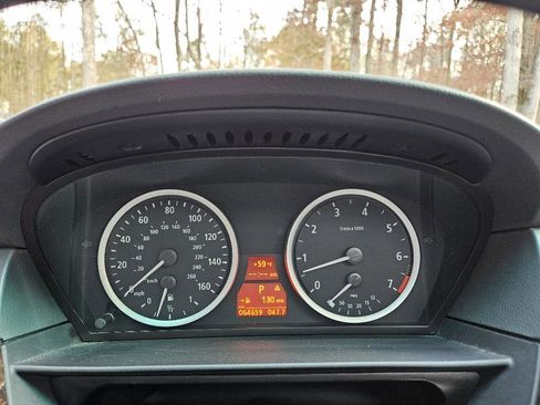 Used 2004 BMW 525i Sedan image 45