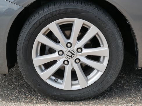Used 2012 Honda Civic EX image 15