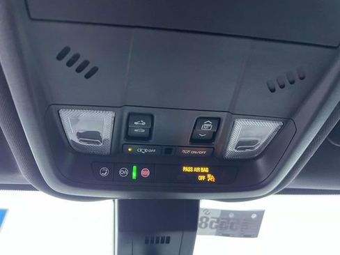 Certified 2023 Chevrolet Equinox RS image 30