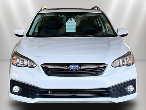 Used 2023 Subaru Impreza 2.0i Premium AWD/4WD image 2
