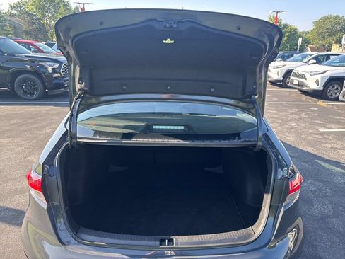 Used 2025 Toyota Corolla LE FWD image 26