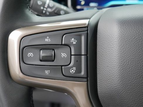 Used 2024 Chevrolet Silverado 2500 High Country image 19