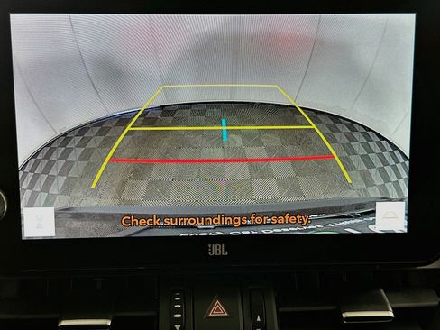 Used 2025 Toyota RAV4 Limited w/ Weather Package FWD image 21