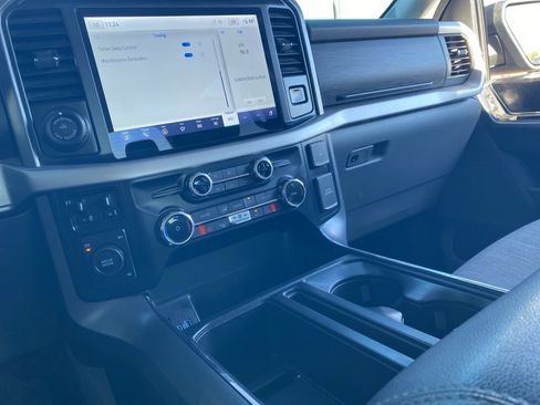 Certified 2023 Ford F150 XLT w/ Equipment Group 302A High image 41