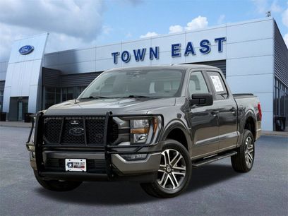 Used 2023 Ford F150 XL w/ STX Appearance Package