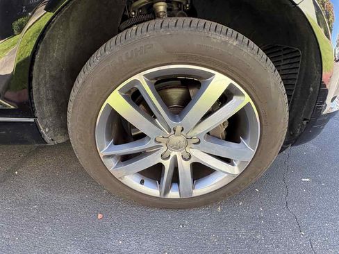 Used 2014 Audi Q7 3.0T S line Prestige image 32