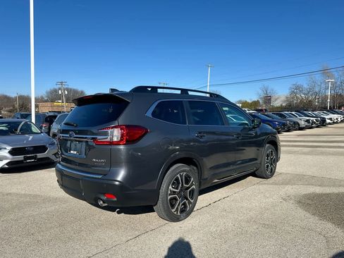New 2026 Subaru Ascent Limited image 13