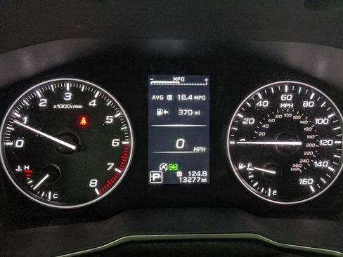 Certified 2024 Subaru Outback Touring XT AWD/4WD image 20
