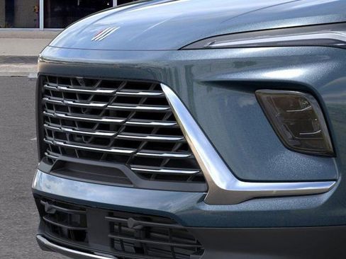 New 2026 Buick Enclave Preferred w/ Power Package image 13