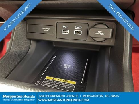 New 2025 Honda Civic Type R image 20