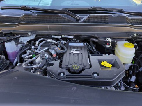 New 2026 RAM 2500 Laramie image 22