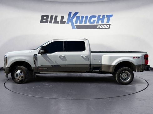 Used 2026 Ford F350 King Ranch AWD/4WD image 2