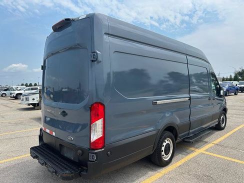 Used 2019 Ford Transit 250 148 High Roof Extended RWD image 3