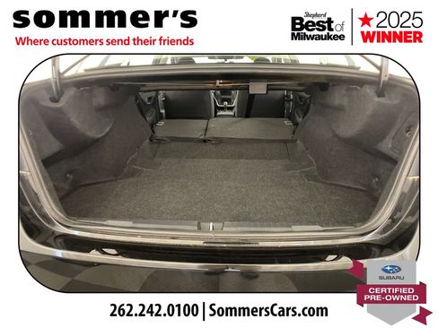 Used 2024 Subaru Legacy AWD/4WD image 29