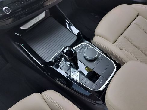 Certified 2024 BMW X3 sDrive30i w/ Premium Package RWD image 18