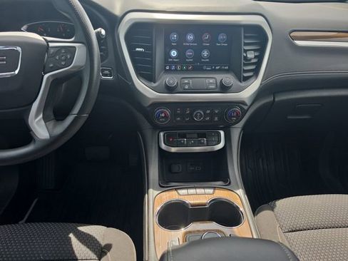Used 2023 GMC Acadia SLE w/ Driver Convenience Package AWD/4WD image 13