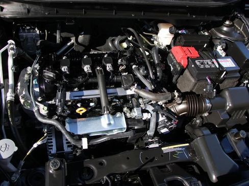 Used 2025 Nissan Kicks Play S FWD image 31