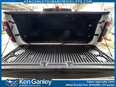 Used 2022 RAM 1500 Rebel w/ Rebel Level 1 Equipment Group image 21