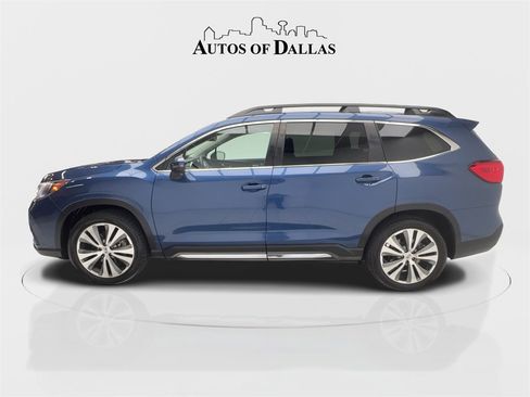 Used 2022 Subaru Ascent Limited w/ Technology Package image 6